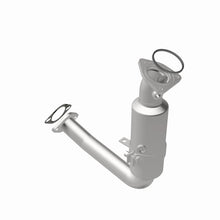 Load image into Gallery viewer, MagnaFlow Direct Fit Catalytic Converter 00-02 Focus 2.0L OEM