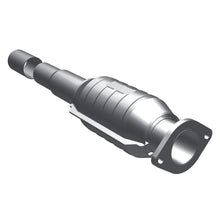 Load image into Gallery viewer, MagnaFlow Direct Fit Catalytic Converter 04-06 Mazda 3 2.0/2.3 Rear