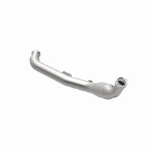 Load image into Gallery viewer, MagnaFlow Direct Fit Catalytic Converter P/S 03-06 Mercedes E55 AMG