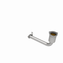 Load image into Gallery viewer, MagnaFlow Direct Fit Catalytic Converter 95 Esteem 1.6L Front CA