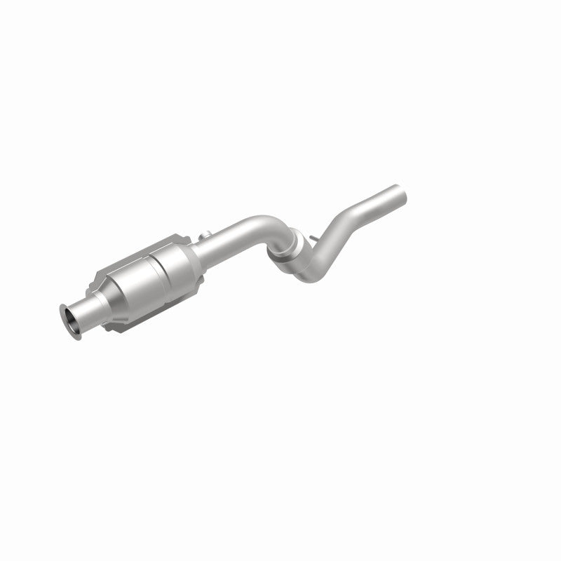 MagnaFlow Direct Fit Catalytic Converter 98-04 Dodge Interpid 2.7L