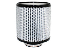 Load image into Gallery viewer, aFe MagnumFLOW Air Filters UCO PDS A/F PDS 4F x 8-1/2B x 8-1/2T x 8-1/2H