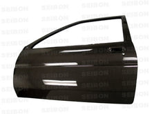 Load image into Gallery viewer, Seibon 84-87 Toyota AE86 Doors