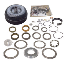 Load image into Gallery viewer, BD Diesel 03-07 Dodge 48RE Stage 4 Build-it Kit w/Torque Converter