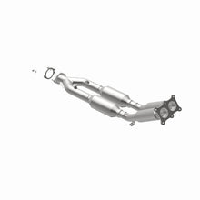 Load image into Gallery viewer, MagnaFlow Direct Fit Catalytic Converter 99-01 Volvo S80 2.8L