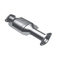 Load image into Gallery viewer, MagnaFlow Direct Fit Catalytic Converter 94-99 Mitsubishi 300GT 49S