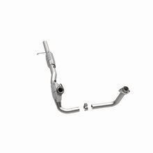 Load image into Gallery viewer, MagnaFlow Direct Fit Catalytic Converter 96 Bronco F150/F250 5.0L