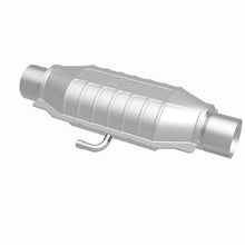 Load image into Gallery viewer, MagnaFlow Universal Catalytic Converter 3 inch PC2 Rear