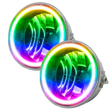 Load image into Gallery viewer, Oracle 06-10 Ford F-150 Round SMD FL - ColorSHIFT