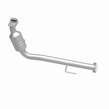 Load image into Gallery viewer, MagnaFlow Direct Fit Catalytic Converter 05-06 Wrangler 2.4L OEM