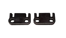 Load image into Gallery viewer, Edelbrock Guideplates 5/16 Flat Sbc