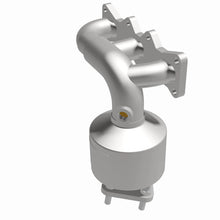 Load image into Gallery viewer, MagnaFlow Direct Fit Catalytic Converter 96-02 Mazda Millenia 2.3L