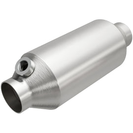 MagnaFlow Universal Catalytic Converter 2in