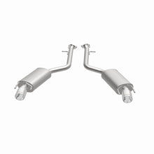 Load image into Gallery viewer, MagnaFlow SYS Axle-Back 14-18 Lexus IS350 3.5L