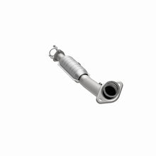 Load image into Gallery viewer, MagnaFlow Direct Fit Catalytic Converter 06-08 Honda Civic SI 2.0L