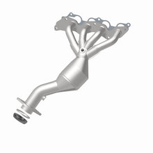Load image into Gallery viewer, MagnaFlow Direct Fit Catalytic Converter 09-10 Mazda 6 2.5L