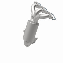 Load image into Gallery viewer, MagnaFlow Direct Fit Catalytic Converter 07-10 Chrysler Sebring 3.5L