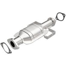 Load image into Gallery viewer, MagnaFlow Direct Fit Catalytic Converter 96 Dodge Avenger 2.5L