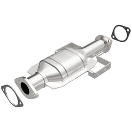 MagnaFlow Direct Fit Catalytic Converter 96 Dodge Avenger 2.5L