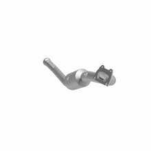 Load image into Gallery viewer, MagnaFlow Direct Fit Catalytic Converter 2011 Grand Cherokee 3.6L DS