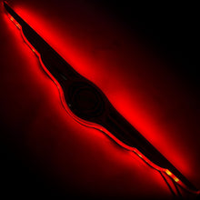 Load image into Gallery viewer, Oracle Chrysler Illuminated Wing - Dual Intensity - Red