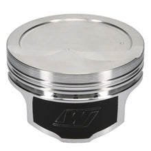 Load image into Gallery viewer, Wiseco Chevrolet LS 4.070in Bore 1.115in CH -8.00 CC Professional Piston Set