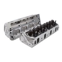 Load image into Gallery viewer, Edelbrock 1Pr SBF Cyl Head E-205 2 08 Intake Complete Complete (Pair) Assembled w/ Springs