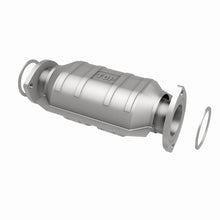 Load image into Gallery viewer, MagnaFlow Direct Fit Catalytic Converter 95-97 Toyota Land Cruiser 4.5L