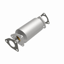 Load image into Gallery viewer, MagnaFlow Direct Fit Catalytic Converter Honda 80 87