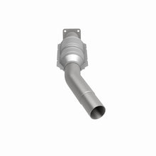 Load image into Gallery viewer, MagnaFlow Direct Fit Catalytic Converter 90-91 Audi Coupe Quatt 2.3L