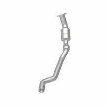 Load image into Gallery viewer, MagnaFlow Direct Fit Catalytic Conv 2008 Chrysler/Dodge 300/Charger/Magnum 5.7L Passenger Side AWD