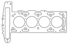 Load image into Gallery viewer, Cometic GM Ecotec 2.0L DOHC (LSJ) 87MM .051 inch MLS Head Gasket