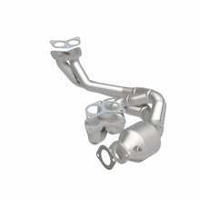 Load image into Gallery viewer, MagnaFlow Direct Fit Catalytic Converter 13-17 Subaru BRZ / 13-16 Scion FR-S OEM