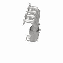 Load image into Gallery viewer, MagnaFlow Direct Fit Catalytic Converter 11-15 Chevrolet Cruze 1.8L Flex