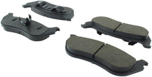 Load image into Gallery viewer, StopTech Street Select Brake Pads