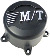 Load image into Gallery viewer, Mickey Thompson Classic III Black Center Cap - Closed 5x4.5/5.0 90000001587