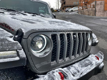 Load image into Gallery viewer, Oracle Lighting 18-22 Jeep Wrangler JL Oculus Bi-LED Projector Headlights