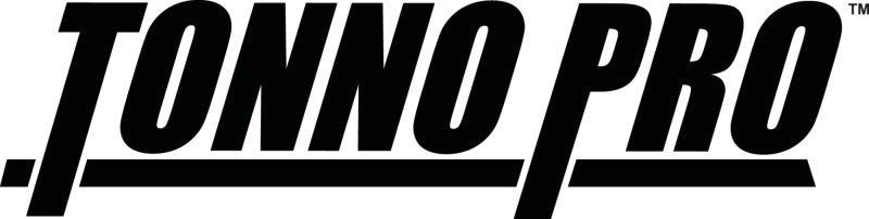 Tonno Pro 93-11 Ford Ranger 6ft Styleside Hard Fold Tonneau Cover