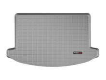 Load image into Gallery viewer, WeatherTech 2023+ Kia Sportage Cargo Liner - Grey (Behind 2nd Row Seating/Trim Req. for Subwoofer)