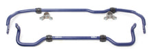Load image into Gallery viewer, H&amp;R 2022 Volkswagen GTI MK8 Sway Bar Kit - 28mm Front/26mm Rear