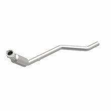 Load image into Gallery viewer, MagnaFlow Direct Fit Catalytic Converter 00-05 Lincoln LS 3L PS OEM