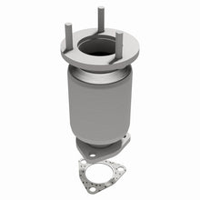 Load image into Gallery viewer, MagnaFlow Direct Fit Catalytic Converter 87-89 Mazda B2200 2.2L