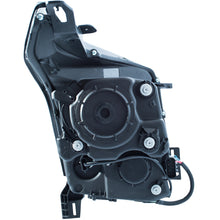 Load image into Gallery viewer, ANZO 2010-2015 Cadillac SRX Projector Headlights w/ Plank Style Design Black