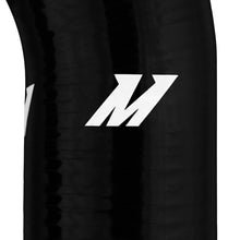 Load image into Gallery viewer, Mishimoto 05-06 Jeep Liberty 2.8 CRD Black Silicone Turbo Hose Kit