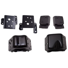 Load image into Gallery viewer, Omix Engine Mounting Kit 5.0L 72-81 Jeep CJ Models