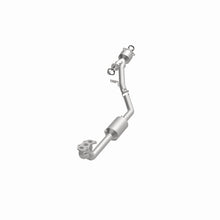Load image into Gallery viewer, MagnaFlow Direct Fit Catalytic Converter 06-07 Subaru B9 Tribeca 3.0L CA Grade CARB Compliant