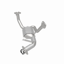 Load image into Gallery viewer, MagnaFlow Direct Fit Catalytic Converter Ford-Taurus-Mercury-Sable
