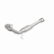 Load image into Gallery viewer, MagnaFlow Direct Fit Catalytic Conv Volvo 05-09 S60 2.4L/2.5L Turbo / 04-06 S80 Turbo/05-07 V70 2.5L