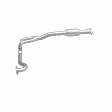 Load image into Gallery viewer, MagnaFlow Direct Fit Catalytic Converter 02-03 Jeep Liberty 3.7L