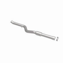 Load image into Gallery viewer, MagnaFlow Direct Fit Catalytic Converter 2012-2015 328i L4 2 OEM Underbody